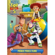 Toy Story 5 Príbeh podľa filmu
