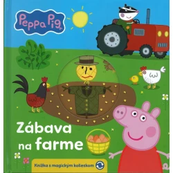 Peppa Pig - Zábava na farme