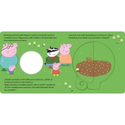 Peppa Pig - Zábava na farme