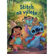 Stitch - Stitch na výlete