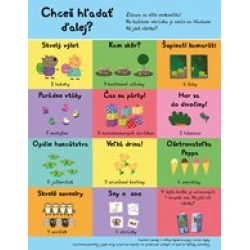 Peppa Pig - Peppa v ZOO