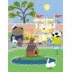 Kniha Peppa Pig - Peppa v zoo
