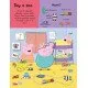 Kniha Peppa Pig - Peppa v zoo