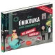 Únikovka Tri záhadné darčeky – vianočná knižka s hádankami