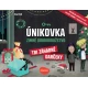 Únikovka Tri záhadné darčeky – vianočná knižka s hádankami