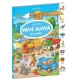 Prvé slová na cesty – knižka, ktorú si deti zamilujú