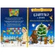 Gruffalo a přátelé - Adventní kalendář plný knih