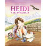 Heidi a jej priatelia