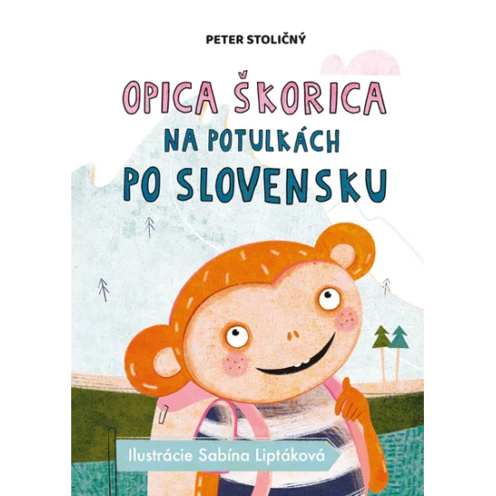 Dobrodružná opica Škorica tentoraz objavuje krásy Slovenska! S kúzelnou metlou a svojimi kamarátmi sa vydáva na cestu plnú smiechu, záhad a nezbedností.