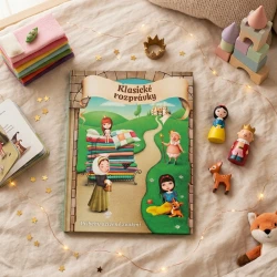 Klasické rozprávky