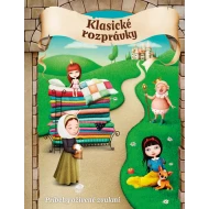 Klasické rozprávky