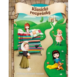 Klasické rozprávky