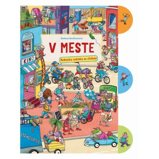 Fortuna Libri V meste