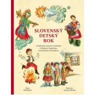 Slovenský detský rok