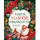 Čarovné vianočné dobrodružstvo - obálka knihy