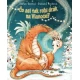Čo asi tak robí drak na Vianoce? - obálka knihy