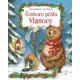 Čoskoro prídu Vianoce - obálka knihy