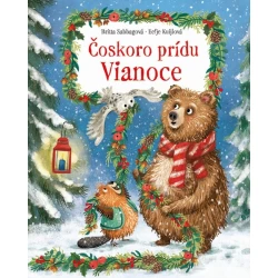 Čoskoro prídu Vianoce