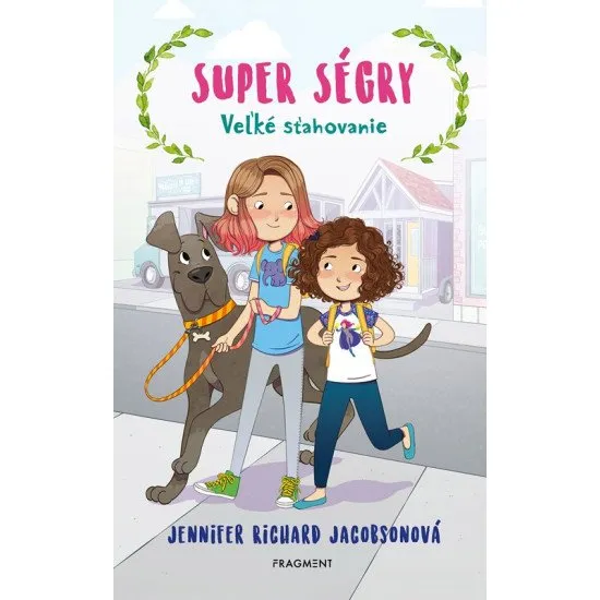 Super ségry sa ocitnú v ťažkej situácii kvôli malému domu.