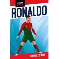 Hviezdy futbalu: Ronaldo