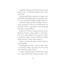 Hviezdy futbalu: Ronaldo