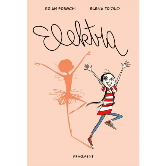 Elektra: Od športového dreva po tanečnú hviezdu!