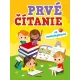 Prvé čítanie so samolepkami: Rozvíjajte slovnú zásobu a kreativitu