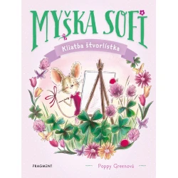 Myška Sofi 5: Kliatba štvorlístka