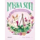 Myška Sofi a kliatba štvorlístka – ďalšie dobrodružstvo!