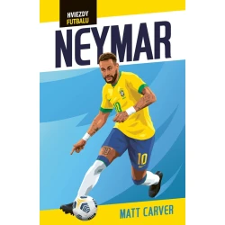 Hviezdy futbalu Neymar