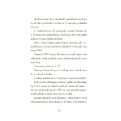 Hviezdy futbalu Neymar