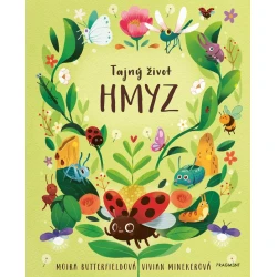 Tajný život HMYZ