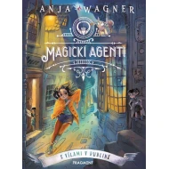 Magickí agenti 1 S vílami v Dubline