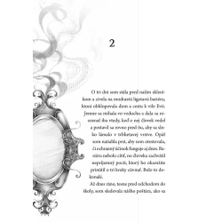 Tajomná lekáreň 6 Dedičstvo vily Evie