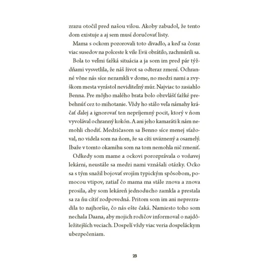 Tajomná lekáreň 6 Dedičstvo vily Evie