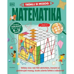 Trénuj si mozog Matematika