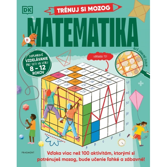 Trénuj si mozog Matematika