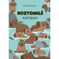 Roztomilé kapybary