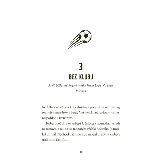 Hviezdy futbalu Lewandowski