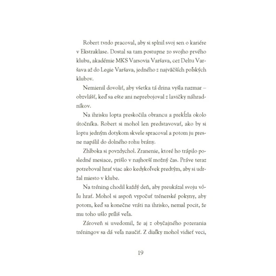 Hviezdy futbalu Lewandowski