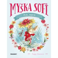 Myška Sofi 10 Prší, neprší