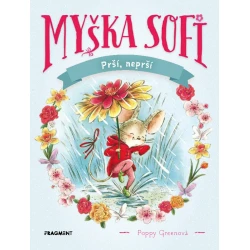 Myška Sofi 10 Prší, neprší