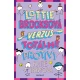 Lottie Brooksová verzus Totálne protivy – kniha pre deti
