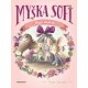 Myška Sofi 11 Myší domček – kniha pre deti