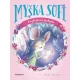 Myška Sofi 12 Kryštálová jaskyňa – kniha pre deti