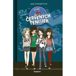 Klub červených tenisiek 1