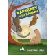 Kapybary riešia záhadu – kniha pre deti