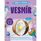 Trénuj si mozog Vesmír – kniha pre deti
