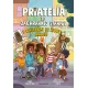 Priatelia zo záchrannej stanice 2 S chlpáčmi je život krajší – kniha pre deti