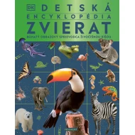 Detská encyklopédia zvierat